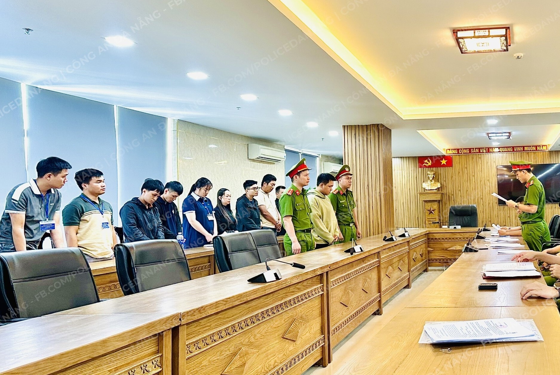 Đường dây 