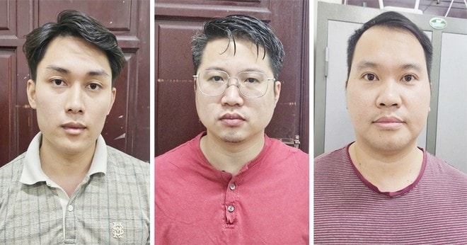 chieu tro di bo kiem tien , nuoi linh thu lua dao hang ty dong cua 3.000 nha dau tu hinh anh 2