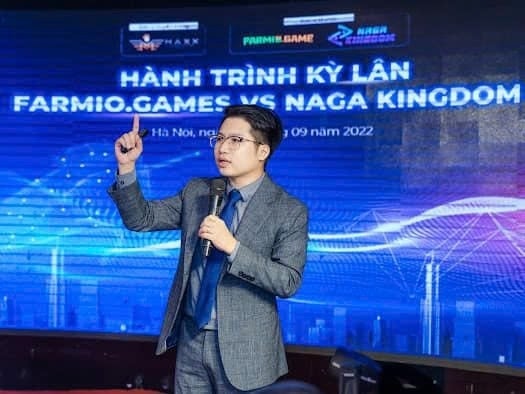 chieu tro di bo kiem tien , nuoi linh thu lua dao hang ty dong cua 3.000 nha dau tu hinh anh 1
