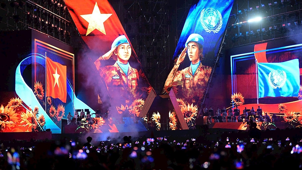  concert quoc gia dan duong phat trien cong nghiep am nhac, giai tri hinh anh 3