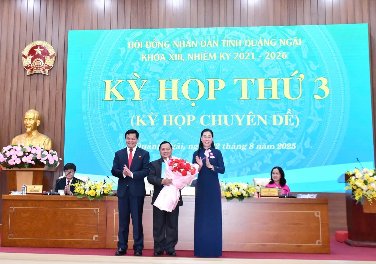 quảng ngãi thông qua 24 chỉ tiêu phát triển kinh tế - xã hội năm 2025 hình ảnh 4 quang ngai thong qua 24 chi tieu phat trien kinh te - xa hoi nam 2025 hinh anh 4