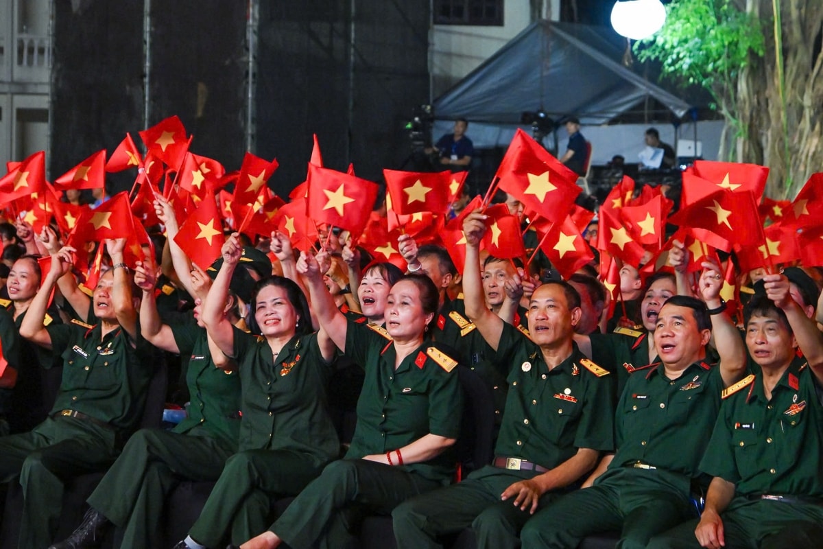 chủ tịch nước lương cường dự cầu truyền hình chính luận - nghệ thuật đặc biệt thời cơ vàng hình ảnh 4 chu tich nuoc luong cuong du cau truyen hinh chinh luan - nghe thuat dac biet thoi co vang hinh anh 4