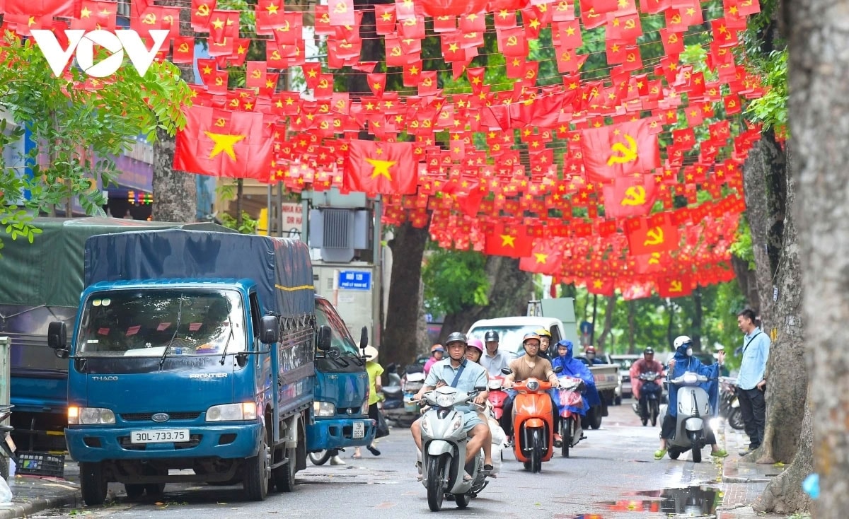 80 nam quoc khanh nguoi tre tu hao va lan toa tinh yeu to quoc hinh anh 3