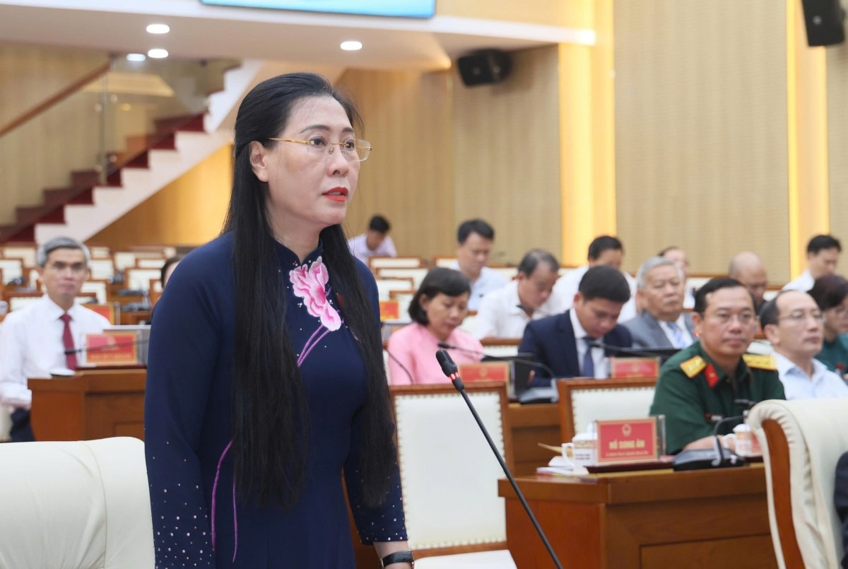 quảng ngãi thông qua 24 chỉ tiêu phát triển kinh tế - xã hội năm 2025 hình ảnh 3 quang ngai thong qua 24 chi tieu phat trien kinh te - xa hoi nam 2025 hinh anh 3