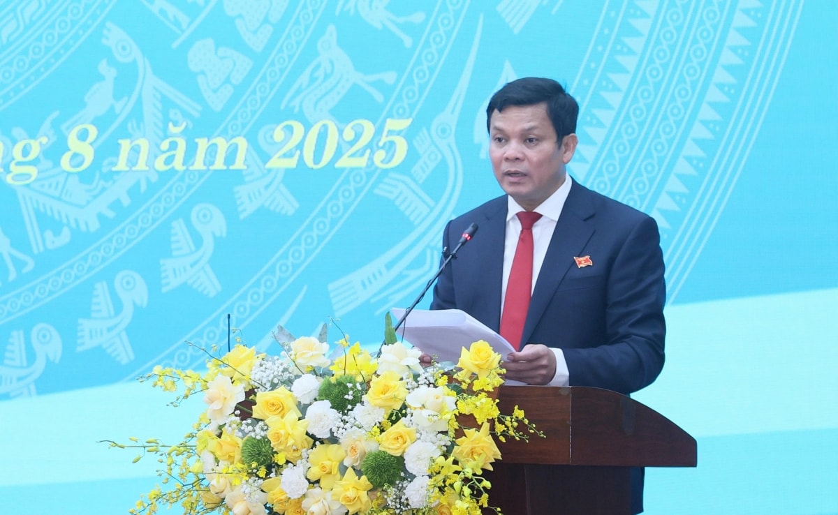 quảng ngãi thông qua 24 chỉ tiêu phát triển kinh tế - xã hội năm 2025 hình ảnh 2 quang ngai thong qua 24 chi tieu phat trien kinh te - xa hoi nam 2025 hinh anh 2