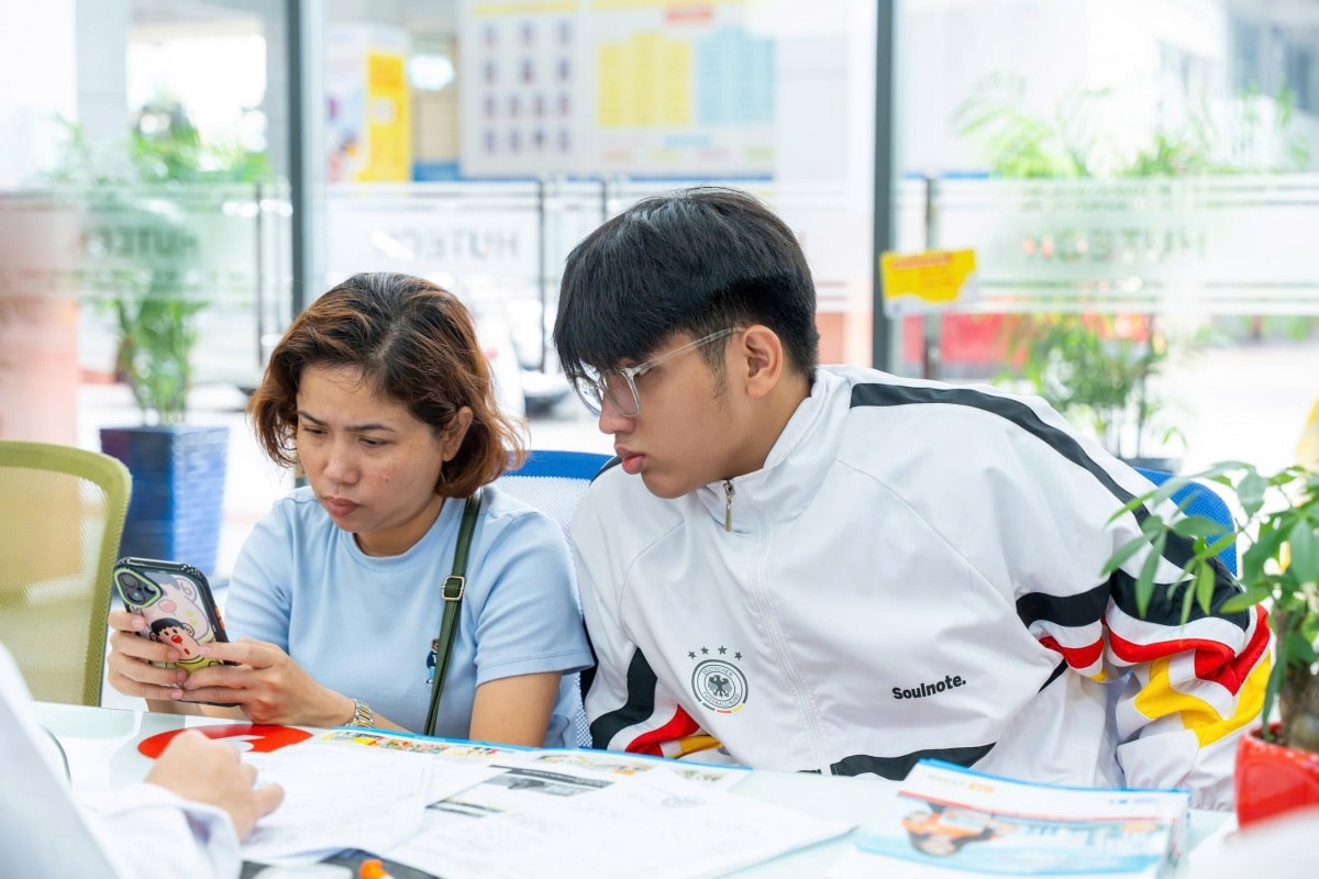 các trường đại học phía nam công bố điểm chuẩn, khối ngành y dược giảm hình ảnh 1 cac truong dai hoc phia nam cong bo diem chuan, khoi nganh y duoc giam hinh anh 1