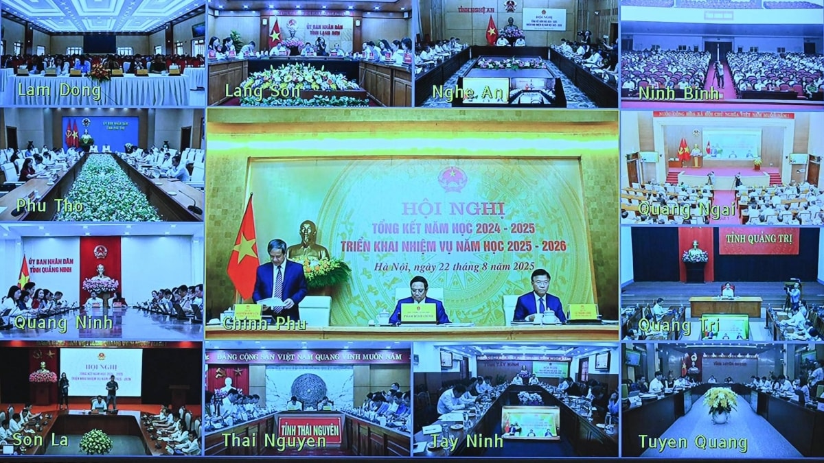 thủ tướng mọi công dân phải được tiếp cận bình đẳng với giáo dục đào tạo hình ảnh 3 thu tuong moi cong dan phai duoc tiep can binh dang voi giao duc dao tao hinh anh 3