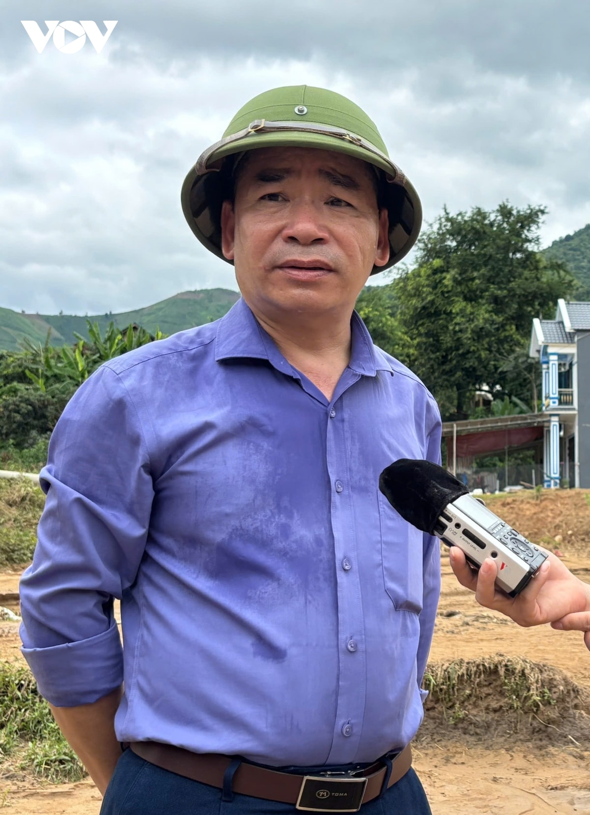chính quyền 2 cấp Điểm tựa nơi tâm lũ hình ảnh 9 chinh quyen 2 cap Diem tua noi tam lu hinh anh 9