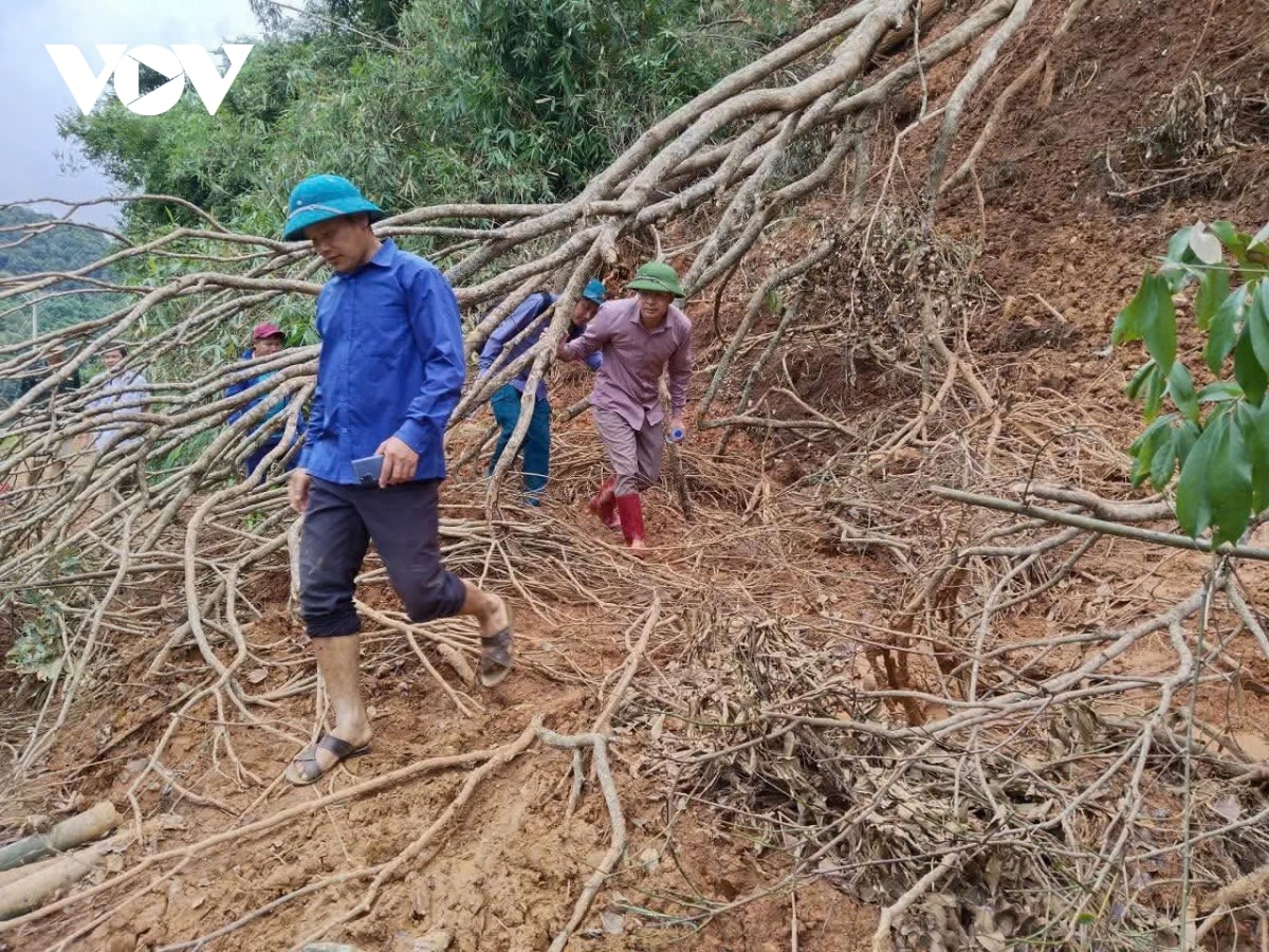 chính quyền 2 cấp Điểm tựa nơi tâm lũ hình ảnh 13 chinh quyen 2 cap Diem tua noi tam lu hinh anh 13