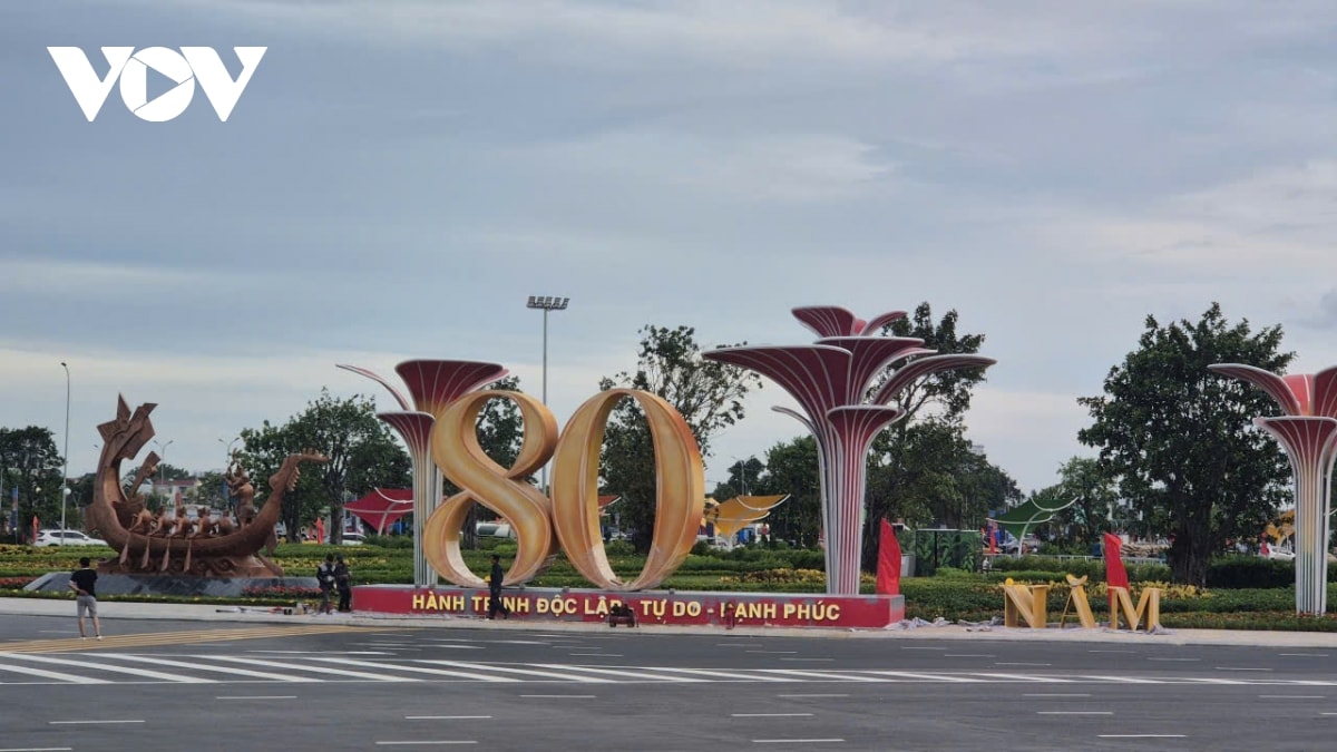 khai truong trung tam bao chi trien lam 80 nam cau noi viet nam voi ban be quoc te hinh anh 7