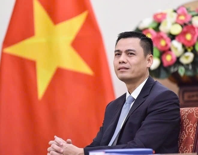 ngoại giao đa phương - hành trình tận tâm đưa đất nước hội nhập sâu rộng hình ảnh 1 ngoai giao da phuong - hanh trinh tan tam dua dat nuoc hoi nhap sau rong hinh anh 1