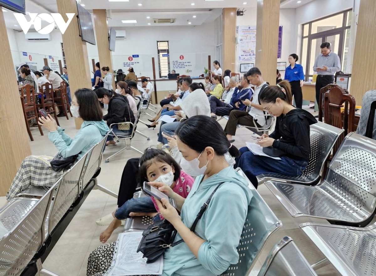 Đưa sinh viên công nghệ thông tin về hỗ trợ xã, phường hình ảnh 9 Dua sinh vien cong nghe thong tin ve ho tro xa, phuong hinh anh 9