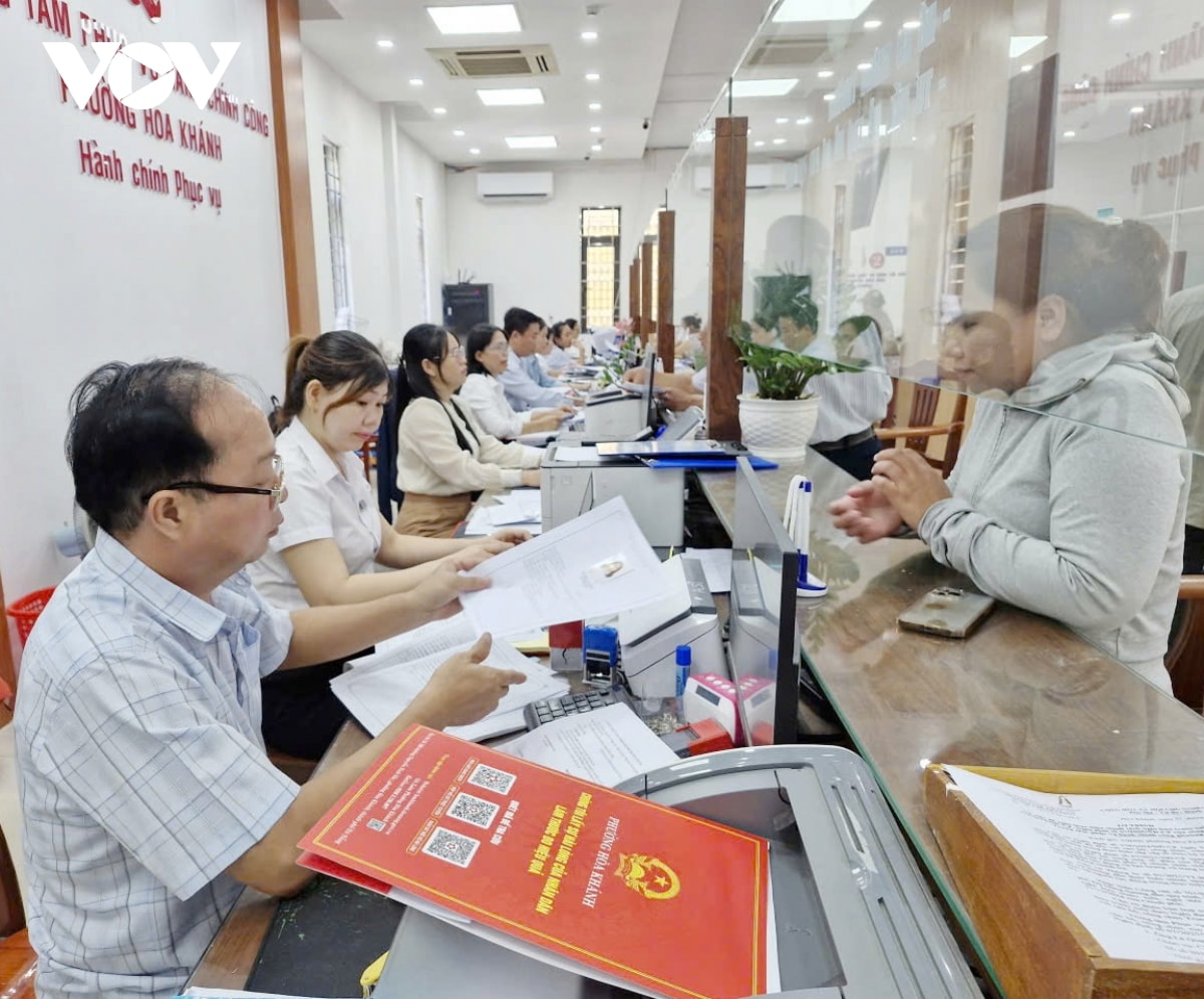 Đưa sinh viên công nghệ thông tin về hỗ trợ xã, phường hình ảnh 3 Dua sinh vien cong nghe thong tin ve ho tro xa, phuong hinh anh 3