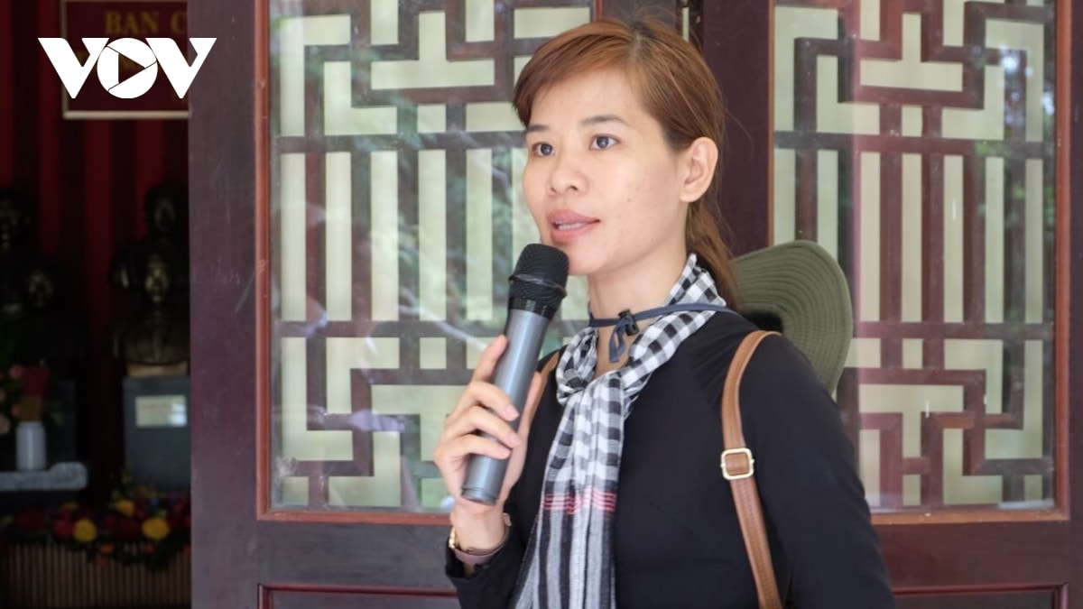 vang mãi ký ức về Đài phát thanh giải phóng hình ảnh 1 vang mai ky uc ve Dai phat thanh giai phong hinh anh 1