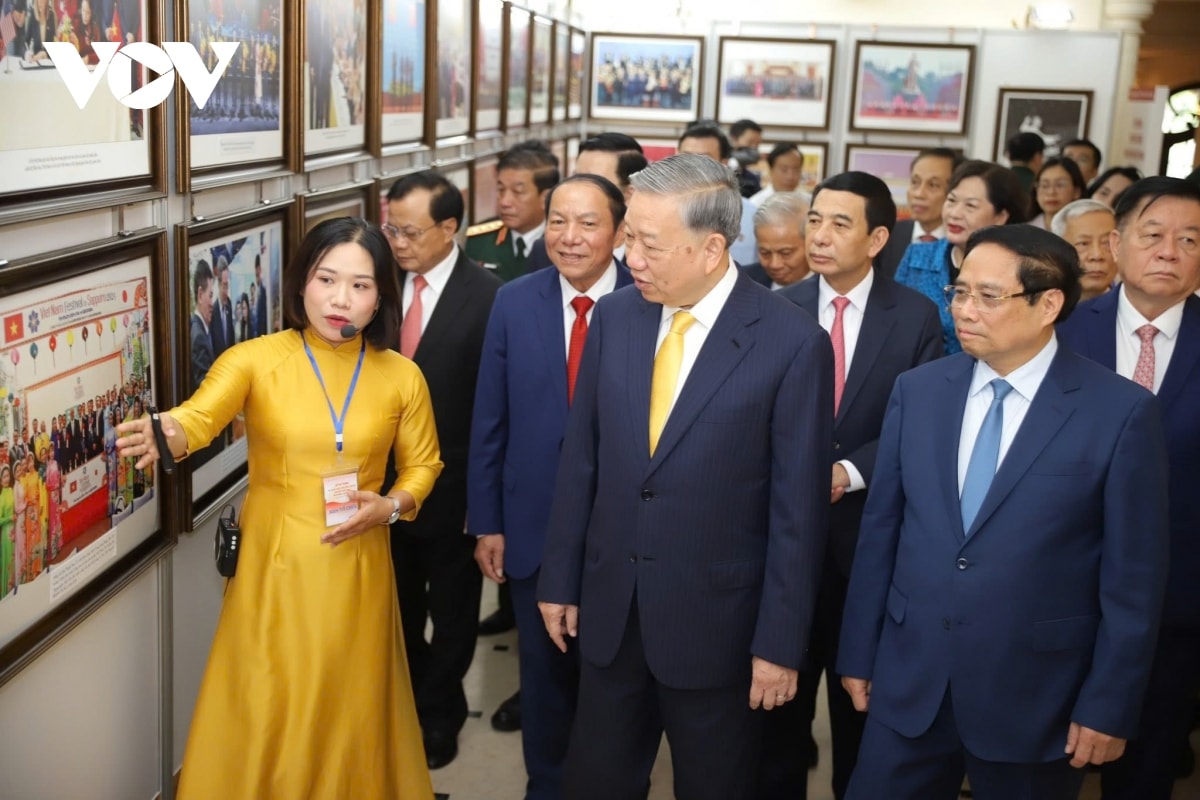 văn hóa phải đi trước một bước để củng cố niềm tin, hình thành năng lực mềm quốc gia hình ảnh 1 van hoa phai di truoc mot buoc de cung co niem tin, hinh thanh nang luc mem quoc gia hinh anh 1