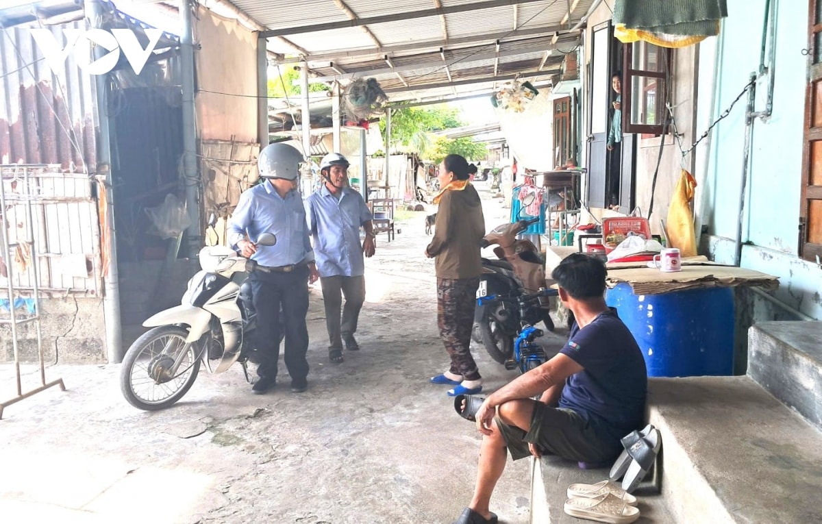 các tỉnh miền trung lên phương án sơ tán hàng chục ngàn dân tránh bão số 5 hình ảnh 11 cac tinh mien trung len phuong an so tan hang chuc ngan dan tranh bao so 5 hinh anh 11