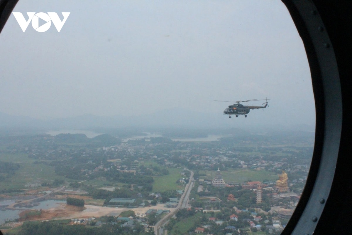 9 tốp, hơn 30 máy bay trình diễn tại Đại lễ mừng quốc khánh 2 9 hình ảnh 4 9 top, hon 30 may bay trinh dien tai Dai le mung quoc khanh 2 9 hinh anh 4