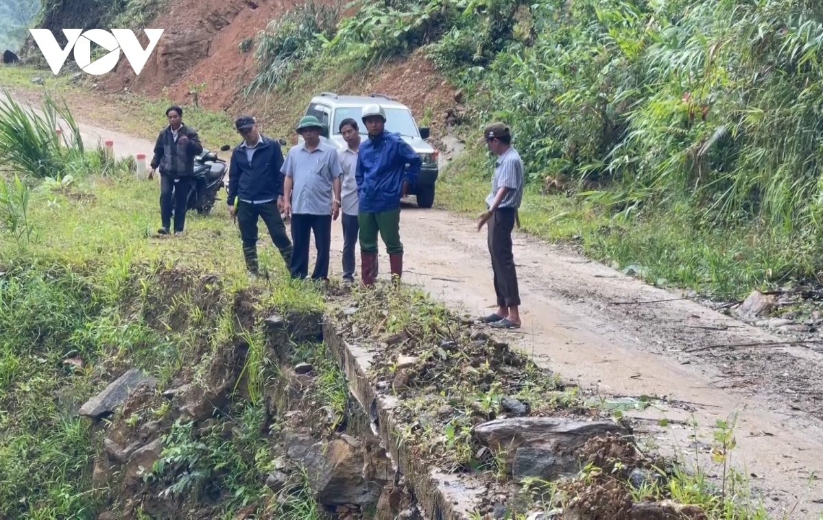 các tỉnh miền trung lên phương án sơ tán hàng chục ngàn dân tránh bão số 5 hình ảnh 5 cac tinh mien trung len phuong an so tan hang chuc ngan dan tranh bao so 5 hinh anh 5