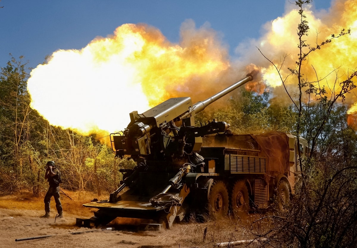 donbass - tâm điểm của mọi cuộc đàm phán giải quyết xung đột nga-ukraine hình ảnh 1 donbass - tam diem cua moi cuoc dam phan giai quyet xung dot nga-ukraine hinh anh 1