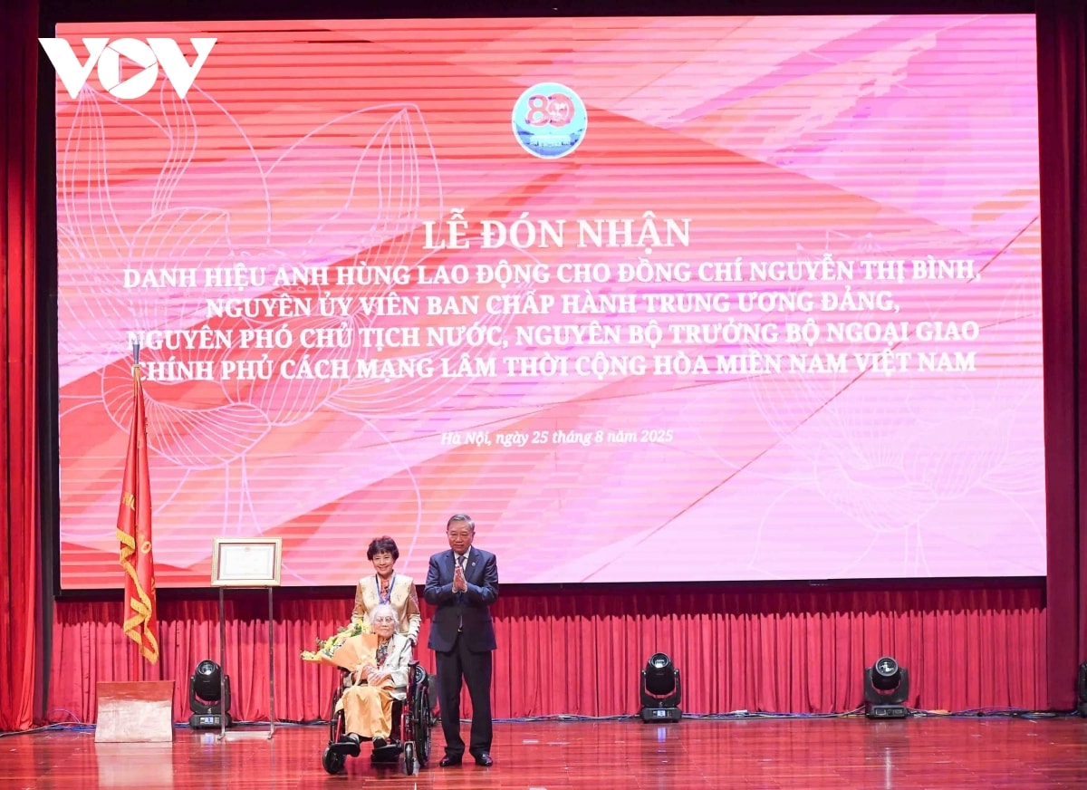 ngoai giao phai thuc su la cho dua tin cay ve tham muu dinh huong chien luoc cua Dang hinh anh 7
