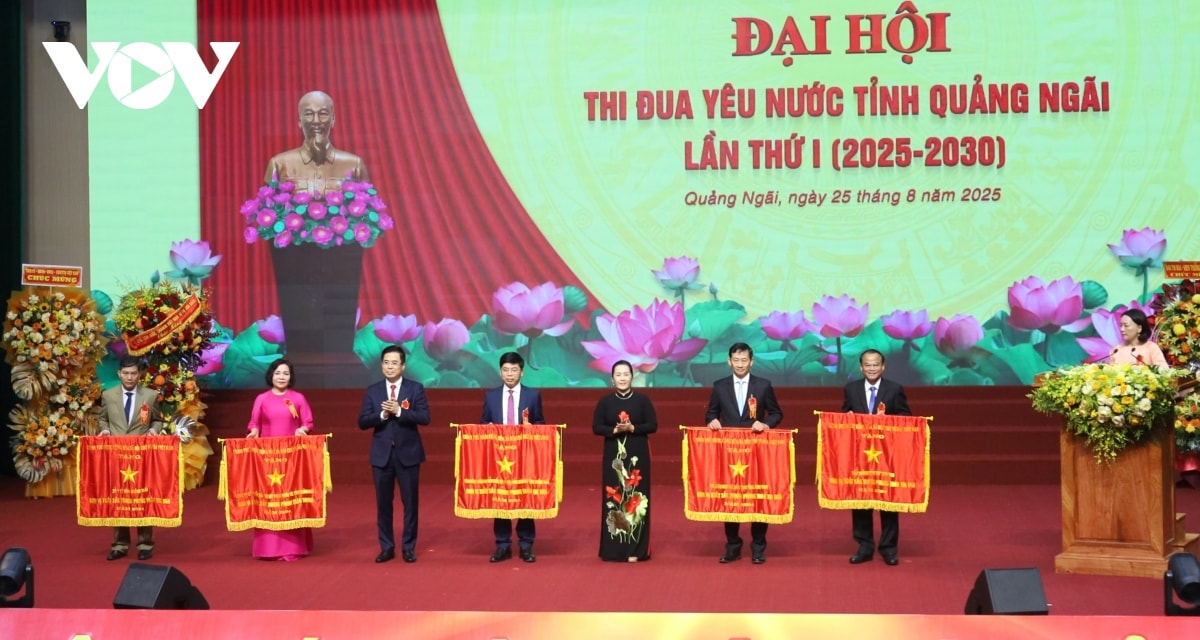 quảng ngãi hoàn thành mục tiêu xóa nhà tạm hình ảnh 2 quang ngai hoan thanh muc tieu xoa nha tam hinh anh 2