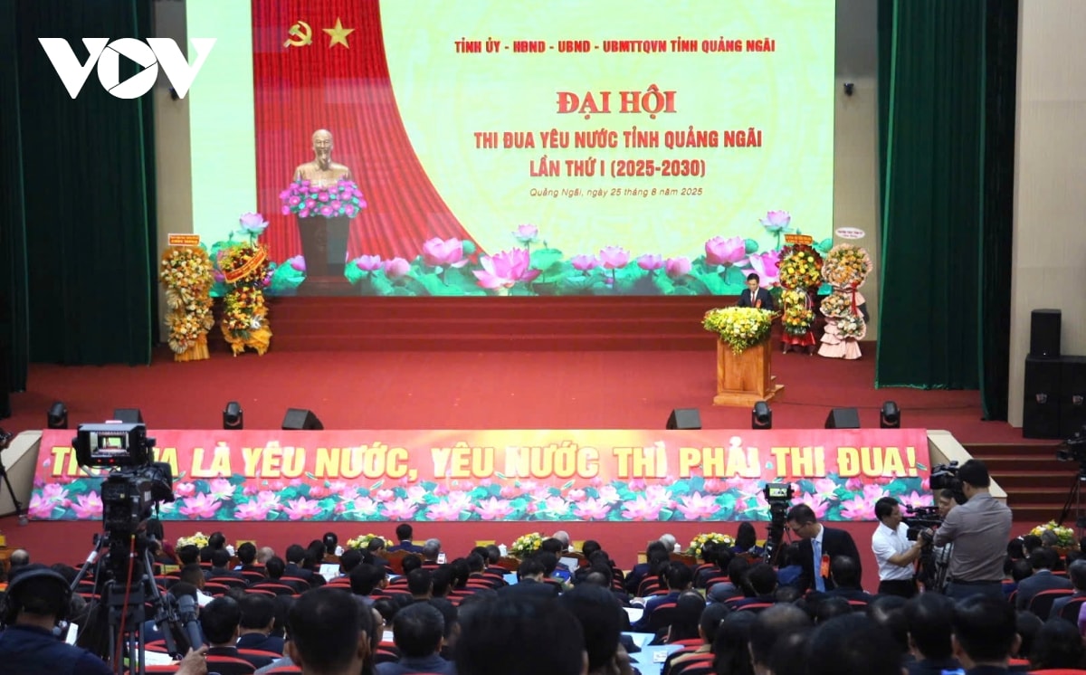 quảng ngãi hoàn thành mục tiêu xóa nhà tạm hình ảnh 1 quang ngai hoan thanh muc tieu xoa nha tam hinh anh 1