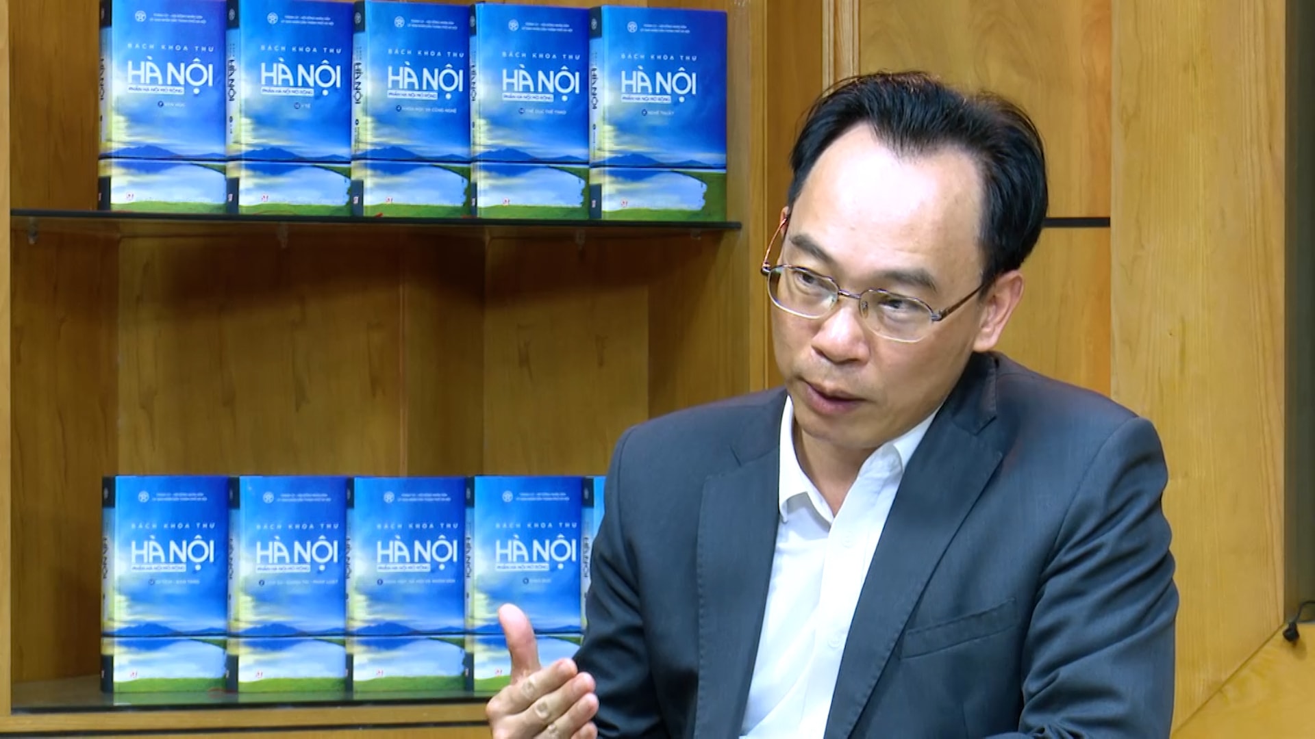 Thứ trưởng Hoàng Minh Sơn: Không thể có sự hoàn hảo tuyệt đối, nhưng từng bước chúng ta đang giảm đi sự bất công bằng. (Ảnh: VGP/Nguyễn Mạnh)
