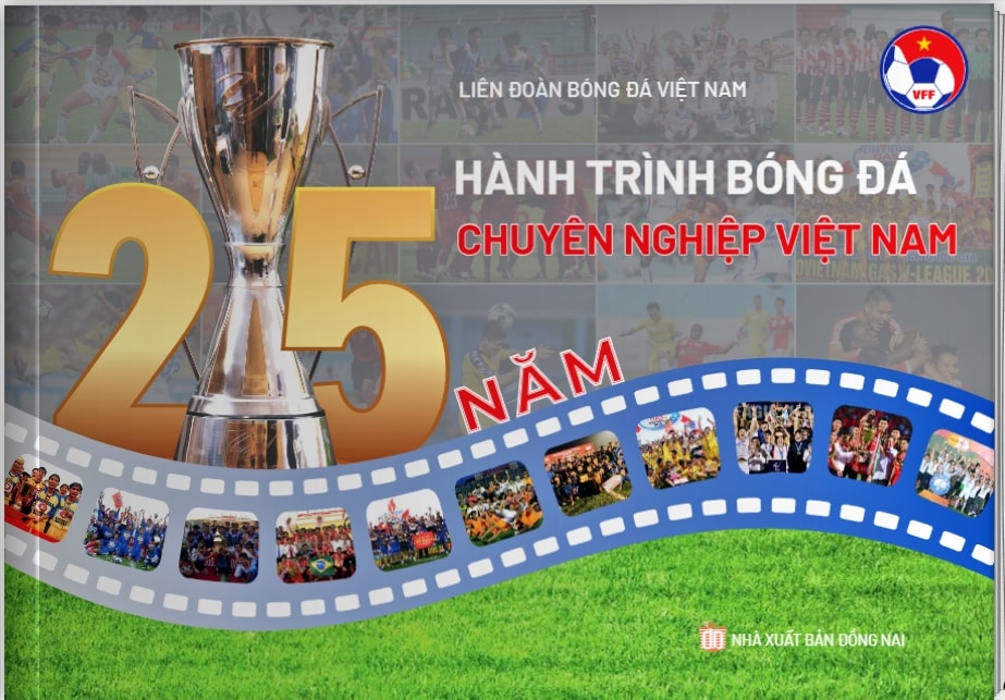 liên đoàn bóng đá việt nam ký kết quan trọng trước thềm giải u23 châu Á 2026 hình ảnh 4 lien doan bong da viet nam ky ket quan trong truoc them giai u23 chau A 2026 hinh anh 4