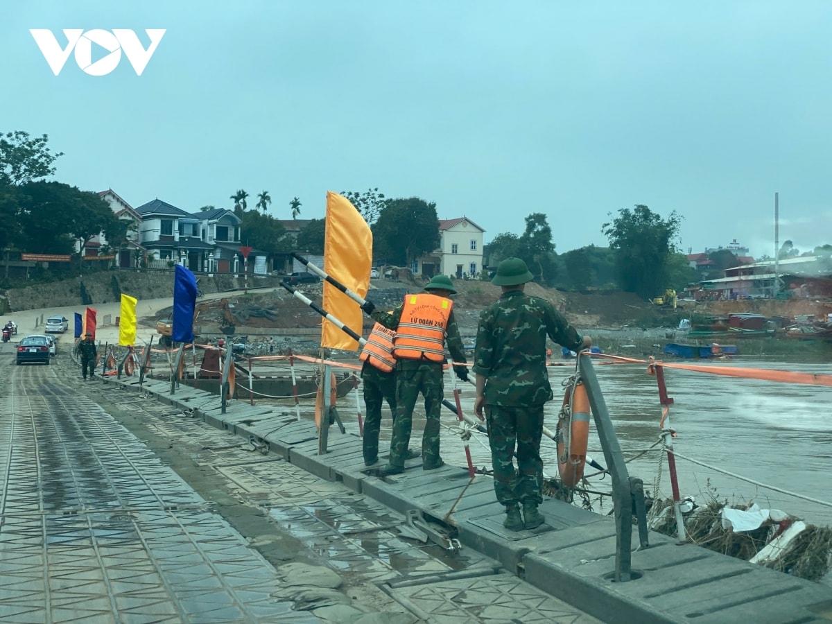 sau bão số 5 xuất hiện một vùng áp thấp gần biển Đông hình ảnh 69 sau bao so 5 xuat hien mot vung ap thap gan bien Dong hinh anh 69