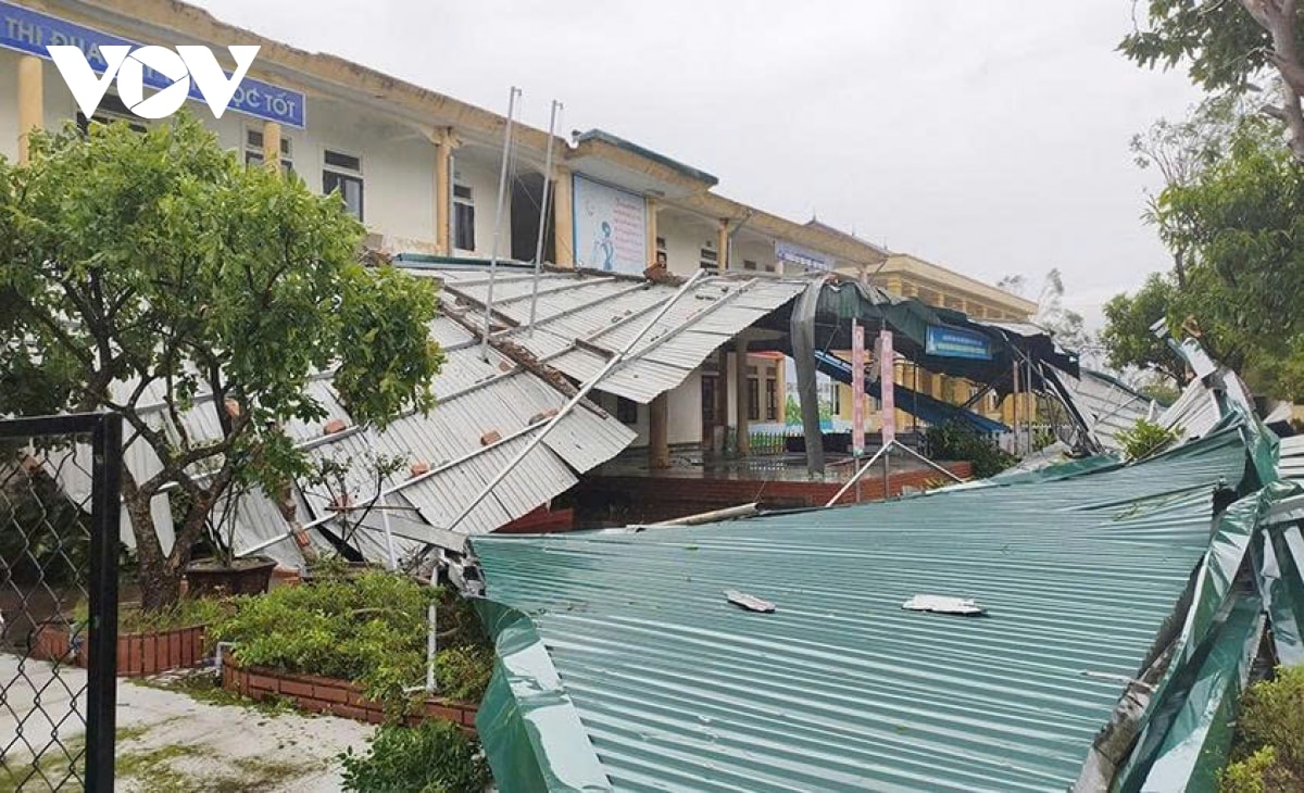 sau bão số 5 xuất hiện một vùng áp thấp gần biển Đông hình ảnh 65 sau bao so 5 xuat hien mot vung ap thap gan bien Dong hinh anh 65