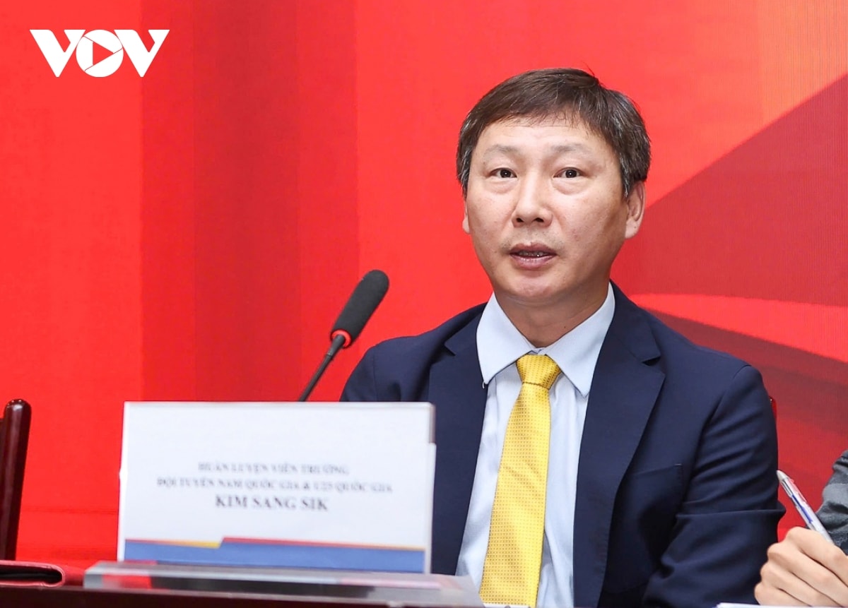 liên đoàn bóng đá việt nam ký kết quan trọng trước thềm giải u23 châu Á 2026 hình ảnh 2 lien doan bong da viet nam ky ket quan trong truoc them giai u23 chau A 2026 hinh anh 2