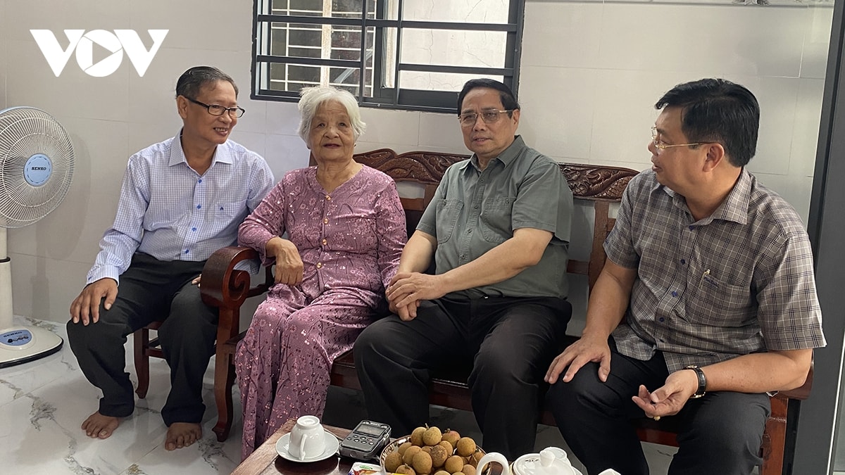nhin lai phong trao xoa nha tam, nha dot nat moi can nha la mot mai am hinh anh 1