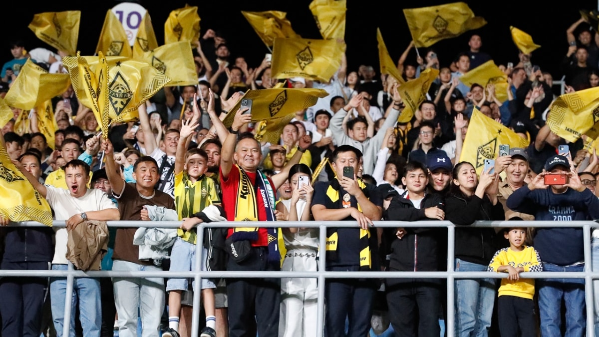 cúp c1 châu Âu 2025 2026 Đại diện bóng đá kazakhstan gây bất ngờ hình ảnh 1 cup c1 chau Au 2025 2026 Dai dien bong da kazakhstan gay bat ngo hinh anh 1