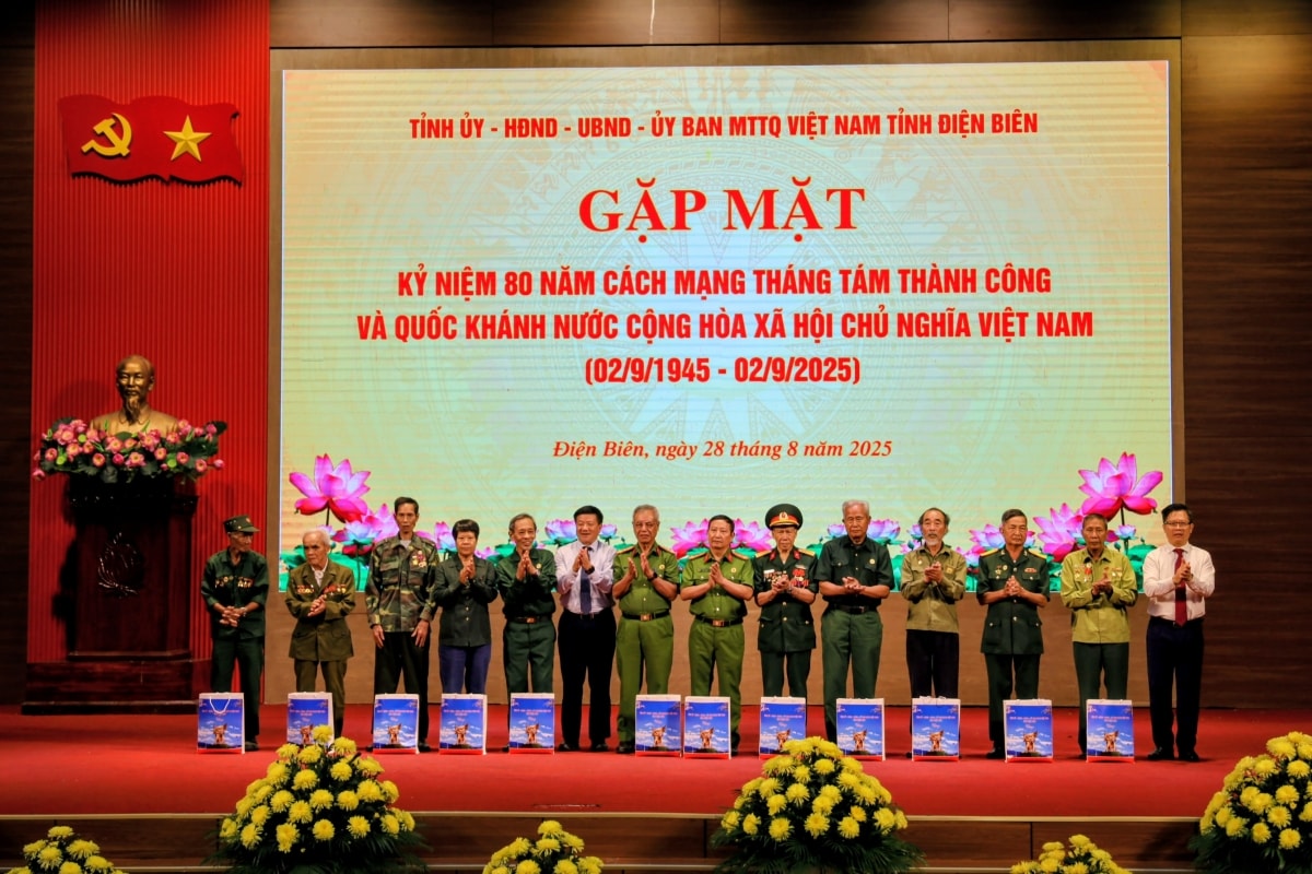 nhiều tỉnh thành kỷ niệm 80 năm cách mạng tháng tám và quốc khánh 2 9 hình ảnh 3 nhieu tinh thanh ky niem 80 nam cach mang thang tam va quoc khanh 2 9 hinh anh 3