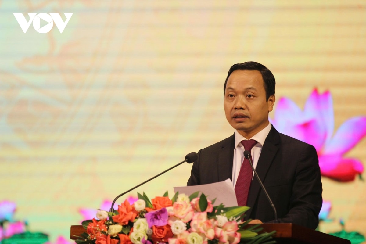 nhiều tỉnh thành kỷ niệm 80 năm cách mạng tháng tám và quốc khánh 2 9 hình ảnh 1 nhieu tinh thanh ky niem 80 nam cach mang thang tam va quoc khanh 2 9 hinh anh 1