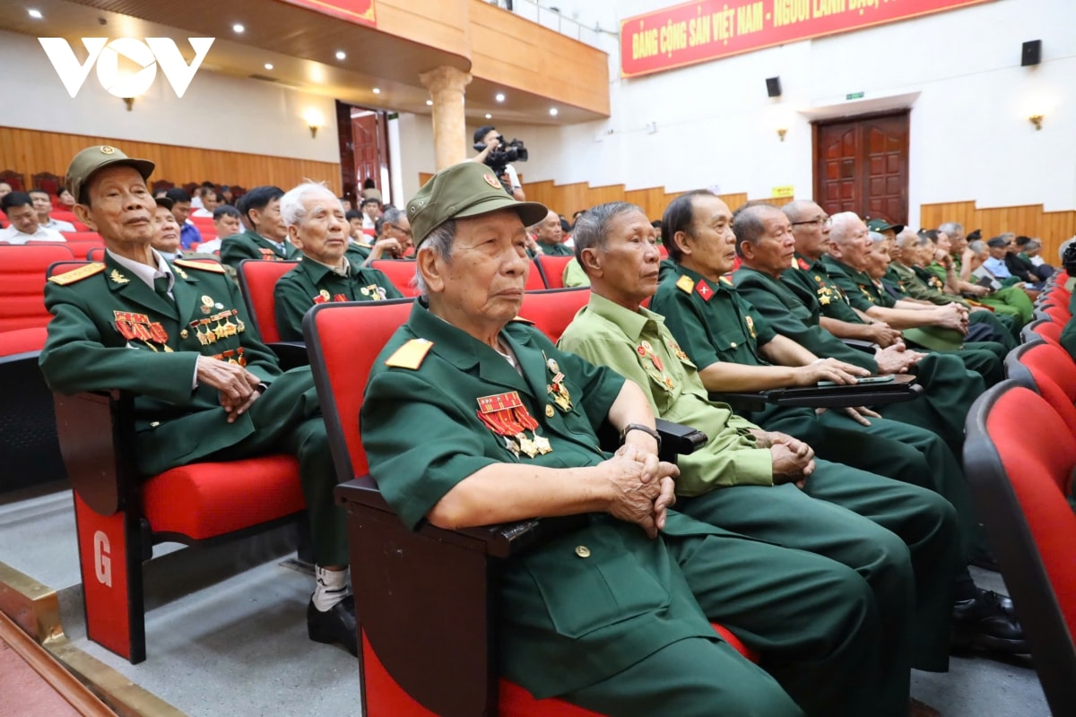 nhiều tỉnh thành kỷ niệm 80 năm cách mạng tháng tám và quốc khánh 2 9 hình ảnh 2 nhieu tinh thanh ky niem 80 nam cach mang thang tam va quoc khanh 2 9 hinh anh 2