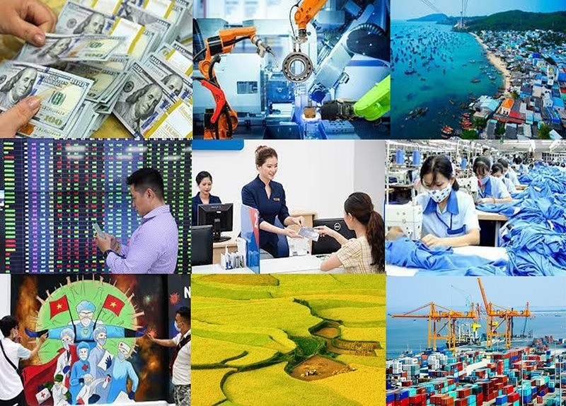 khát vọng tự cường từ cách mạng tháng tám đến kỷ nguyên vươn mình hình ảnh 3 khat vong tu cuong tu cach mang thang tam den ky nguyen vuon minh hinh anh 3