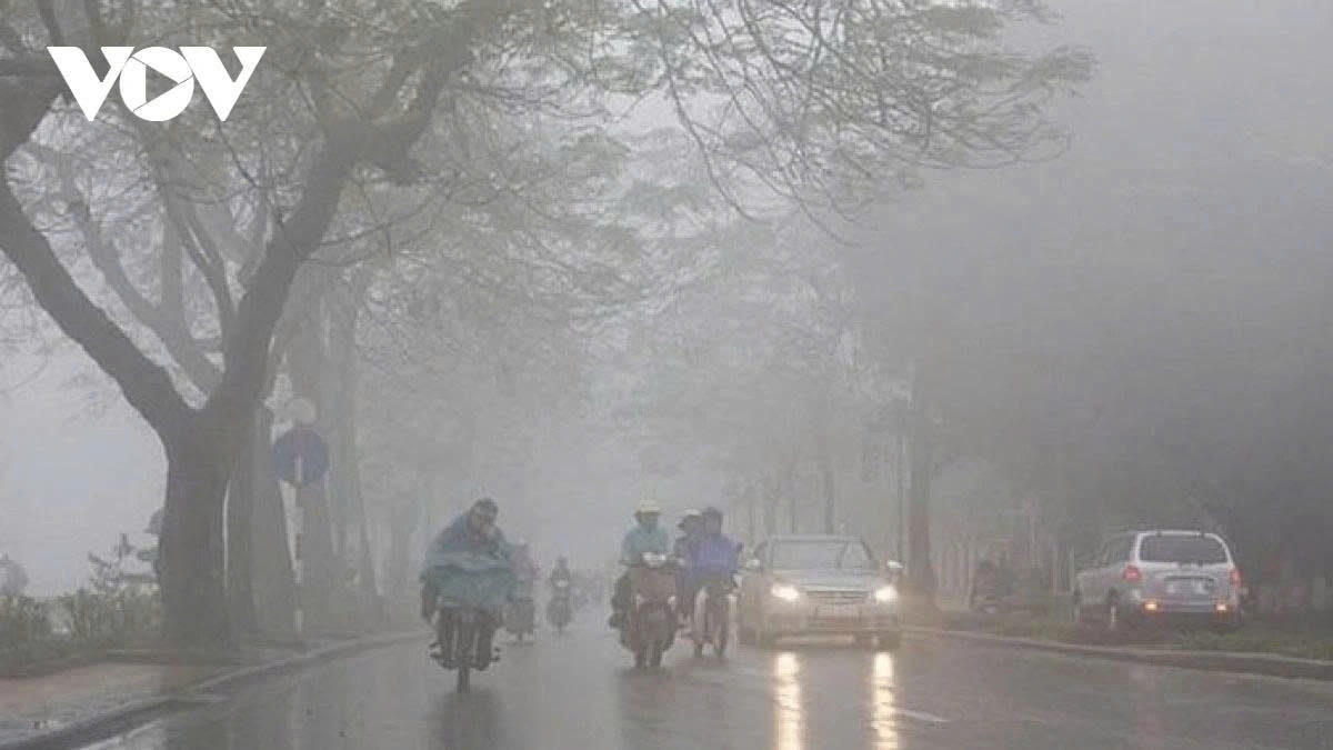cảnh báo dông, lốc, sét, mưa đá và mưa lớn cục bộ tại hà nội hình ảnh 1 canh bao dong, loc, set, mua da va mua lon cuc bo tai ha noi hinh anh 1