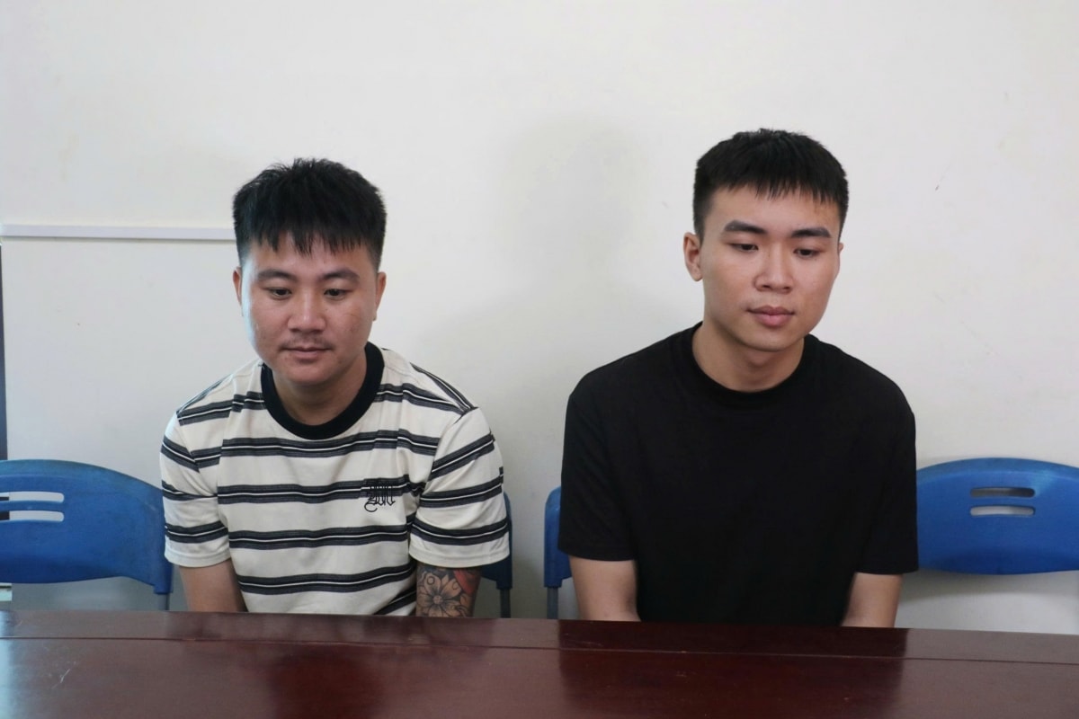 nghệ an triệt phá đường dây trộm cắp và tiêu thụ xe máy, mô tô xuyên quốc gia hình ảnh 1 nghe an triet pha duong day trom cap va tieu thu xe may, mo to xuyen quoc gia hinh anh 1