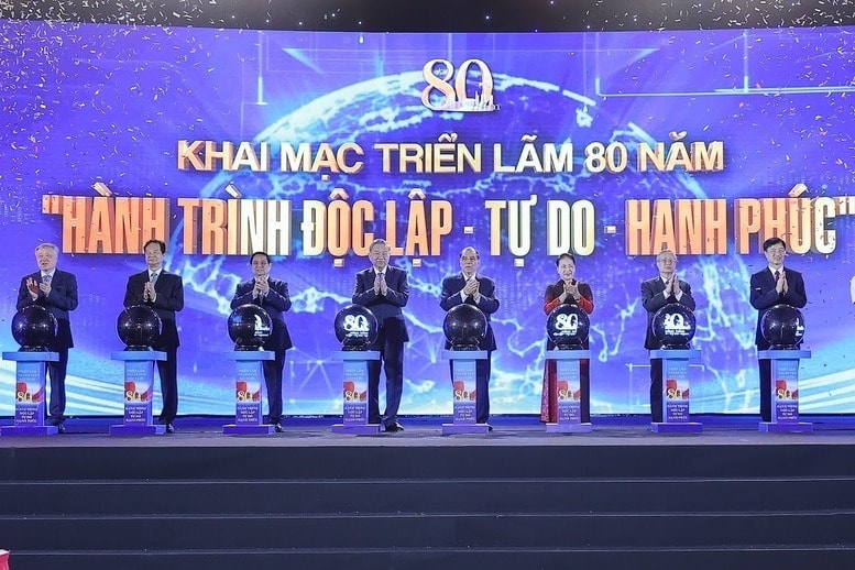 Doan ket dan toc, mach nguon luon chay trong moi nguoi dan viet hinh anh 3