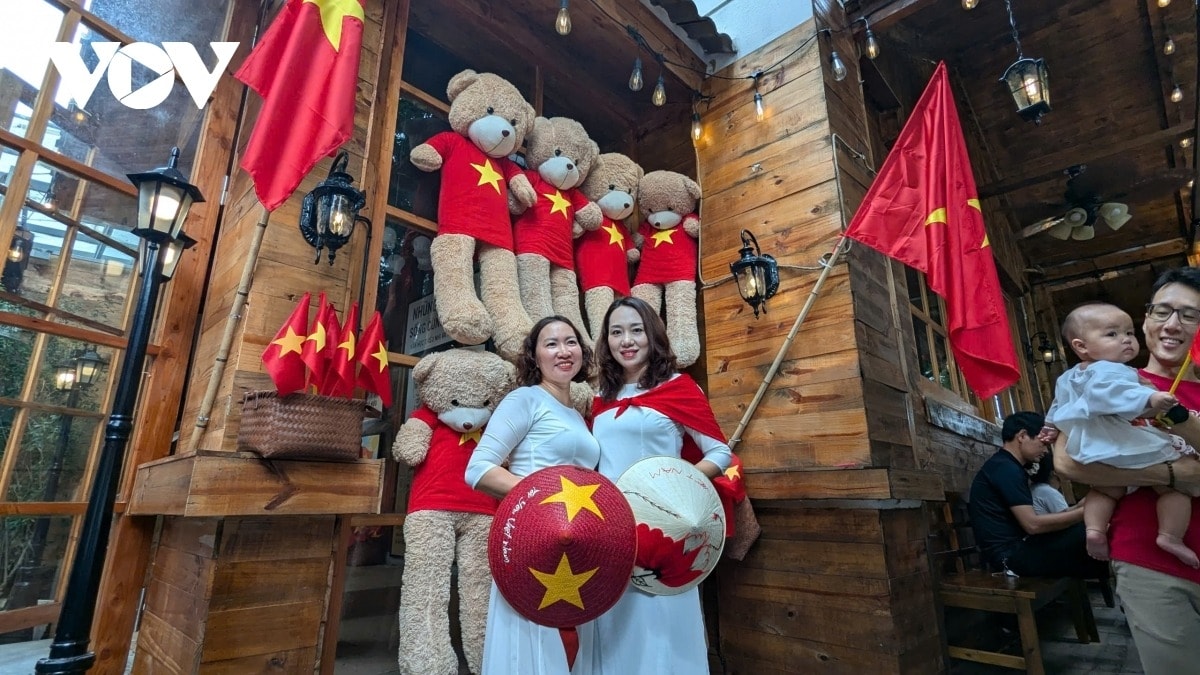 Doan ket dan toc, mach nguon luon chay trong moi nguoi dan viet hinh anh 2