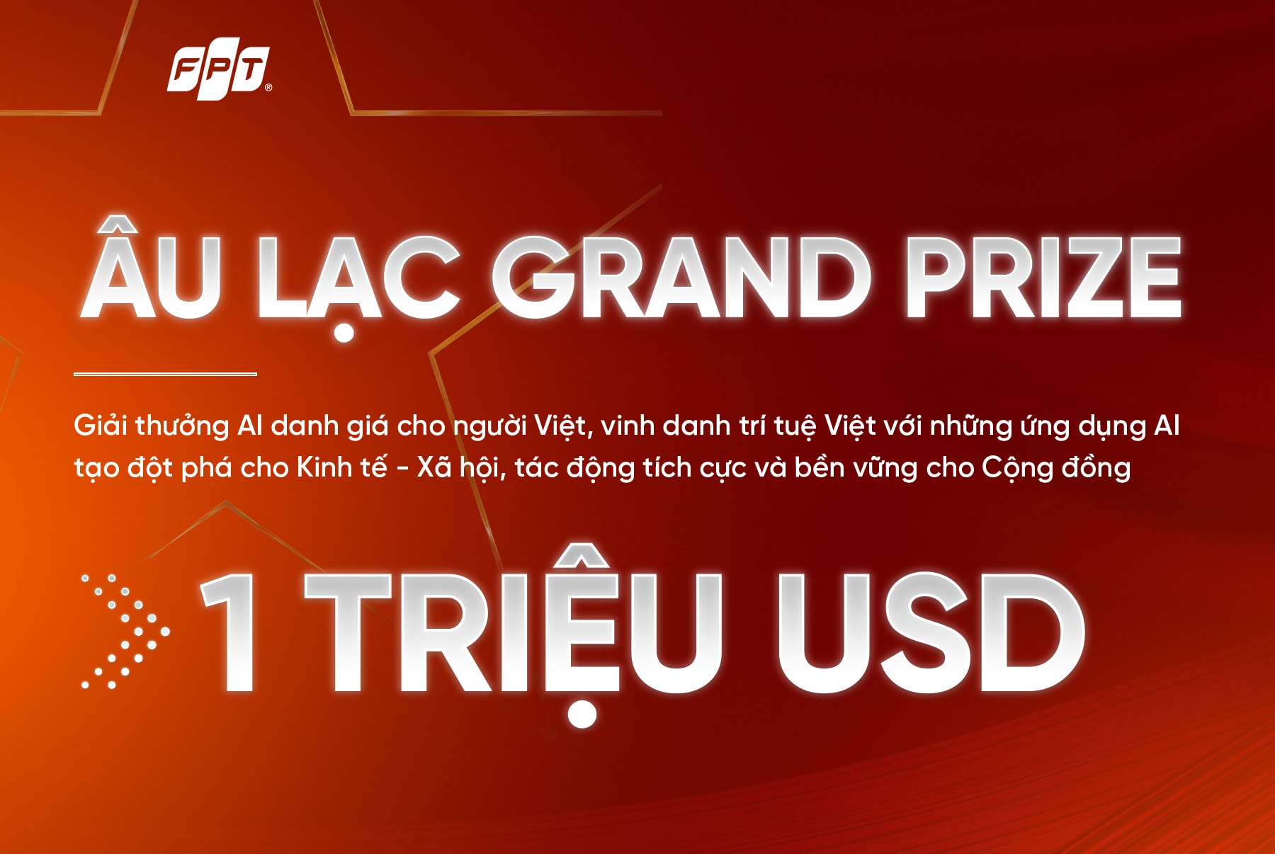 Âu Lạc Grand Prize.