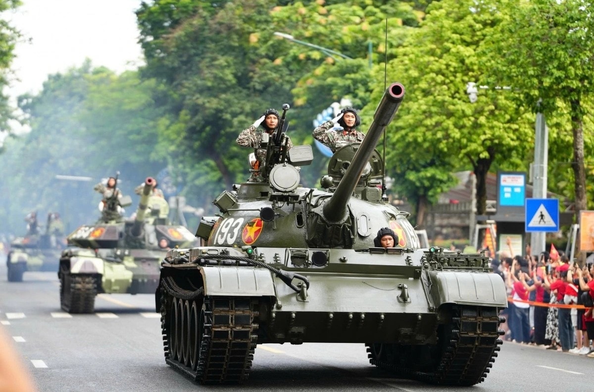 chi tiết cấm đường tạm thời ngày 2 9 tại trung tâm hà nội hình ảnh 1 chi tiet cam duong tam thoi ngay 2 9 tai trung tam ha noi hinh anh 1