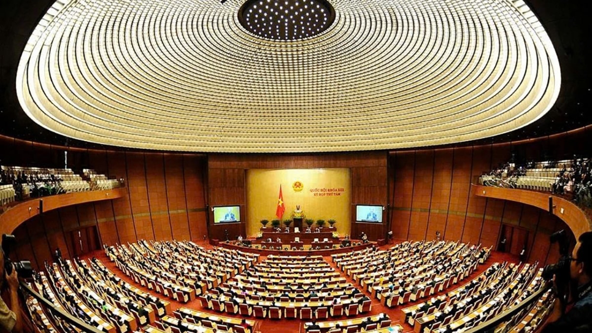 mở cửa nhà quốc hội phục vụ nhân dân dịp quốc khánh hình ảnh 1 mo cua nha quoc hoi phuc vu nhan dan dip quoc khanh hinh anh 1