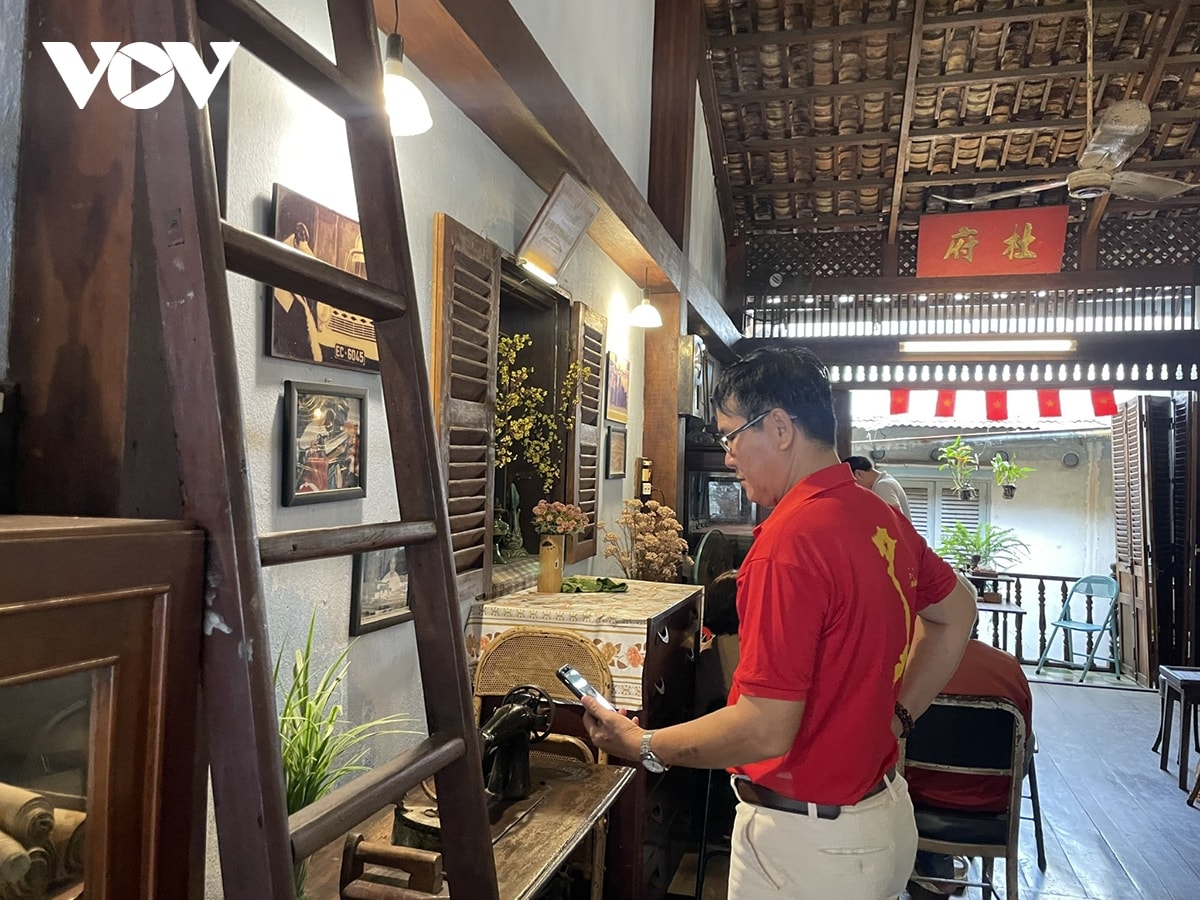 người dân tp.hcm chọn hành trình về nguồn dịp lễ quốc khánh 2 9 hình ảnh 3 nguoi dan tp.hcm chon hanh trinh ve nguon dip le quoc khanh 2 9 hinh anh 3
