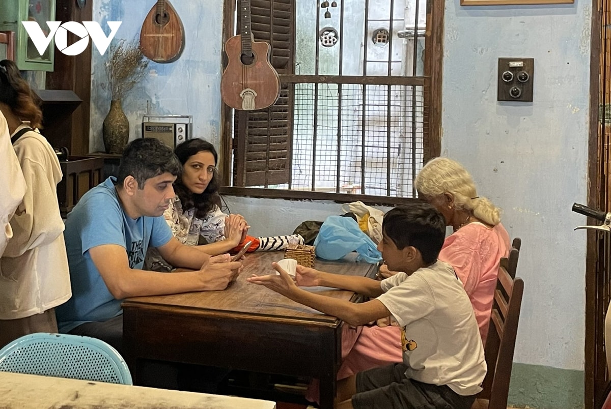 người dân tp.hcm chọn hành trình về nguồn dịp lễ quốc khánh 2 9 hình ảnh 4 nguoi dan tp.hcm chon hanh trinh ve nguon dip le quoc khanh 2 9 hinh anh 4