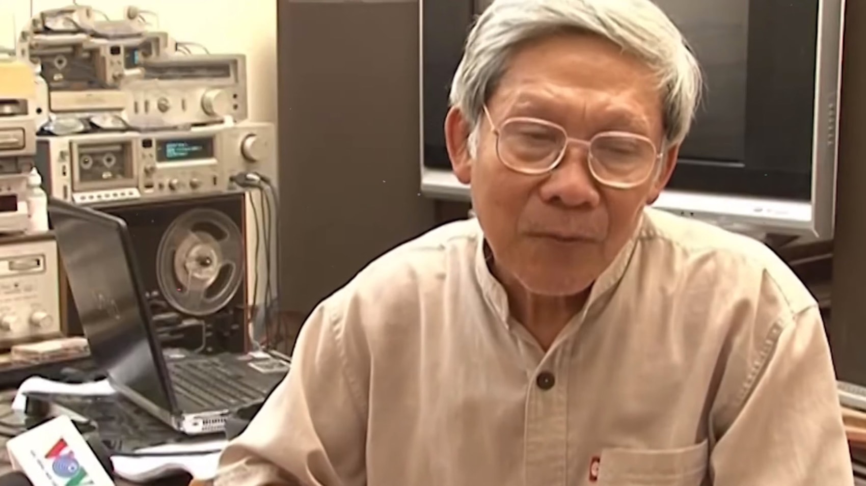 NSƯT Hà Phương vẫn gắn bó với nghề suốt nhiều năm qua.