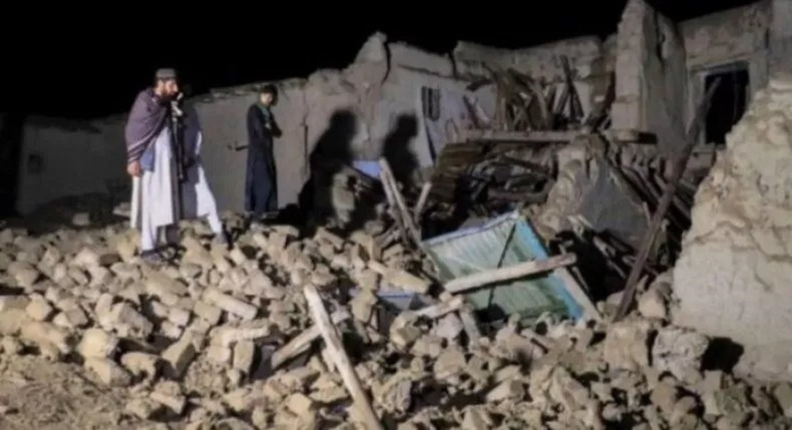 Theo người phát ngôn chính của chính quyền Taliban,