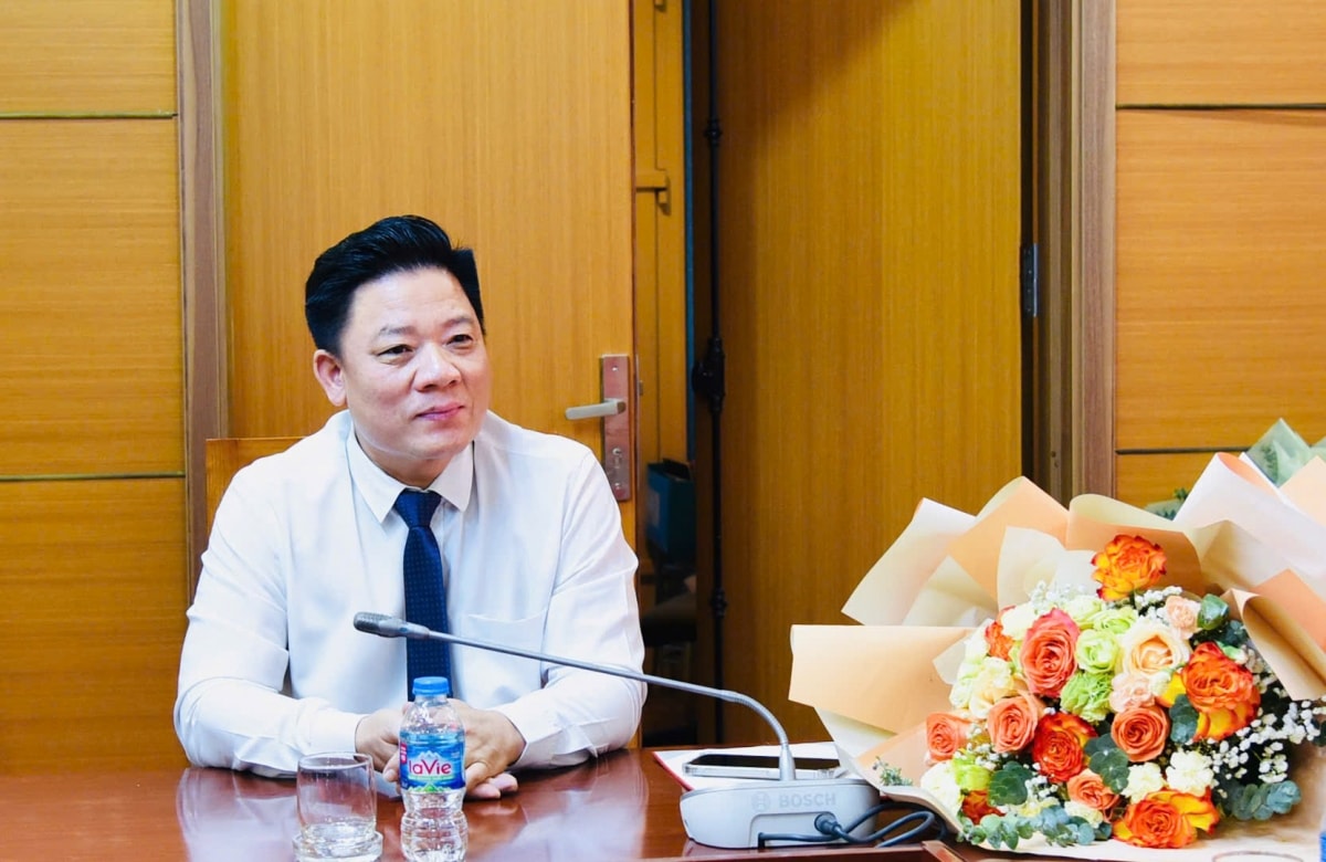 phong thu vov san khau dac biet trong trai tim nsnd van chuong hinh anh 3