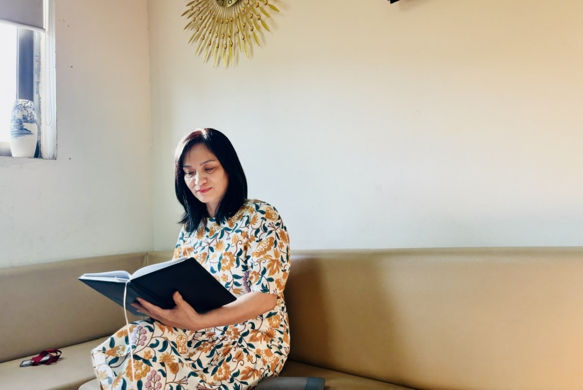 Đài tiếng nói việt nam tiên phong tuyên truyền việt nam bước vào kỷ nguyên mới hình ảnh 2 Dai tieng noi viet nam tien phong tuyen truyen viet nam buoc vao ky nguyen moi hinh anh 2